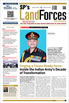 SP's Land Forces