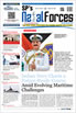 SP's Naval Froces