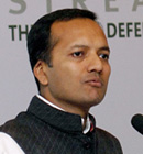 Naveen Jindal