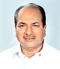 Defence Minister