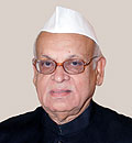 Dr. Aziz Qureshi