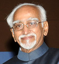 M. Hamid Ansari