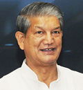 Harish Rawat