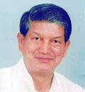 Harish Rawat