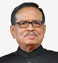 J.P. RAJKHOWA