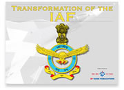 IAF Coffee Table Book