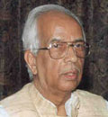 Keshari Nath Tripathi