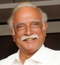 P. Ashok Gajapathi Raju