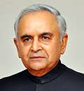 Nirbhay Sharma