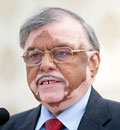 Justice (Retd) P. Sathasivam