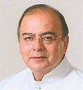 Arun Jaitley