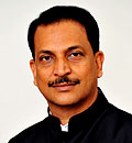 Rajiv Pratap Rudy