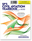 SP's Civil Aviation Yearbook