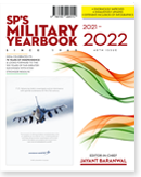SP's Military Yearbook