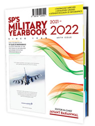 SP's Military Yearbook