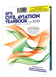 SP's Civil Aviation Yearbook