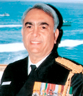 Chief of the Air Staff 