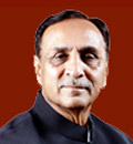 Vijay Rupani