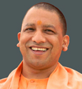 Yogi Adityanath