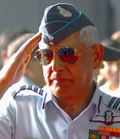 Chief of the Air Staff 